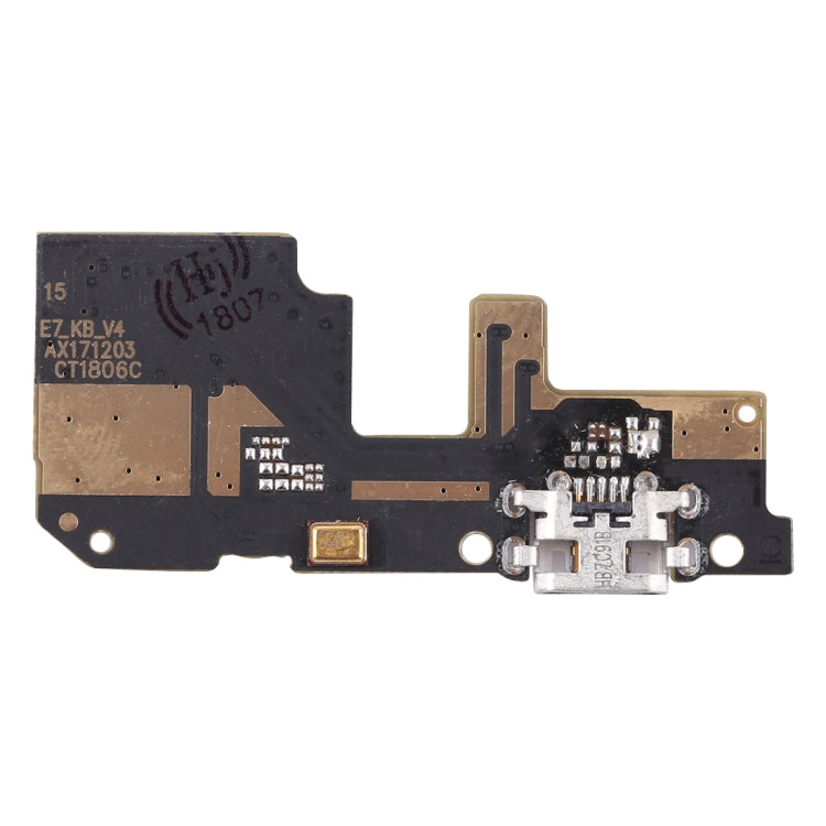 Charging Port Board for Xiaomi Redmi 5 Plus - Tail Connector by PMC Jewellery | Online Shopping South Africa | PMC Jewellery