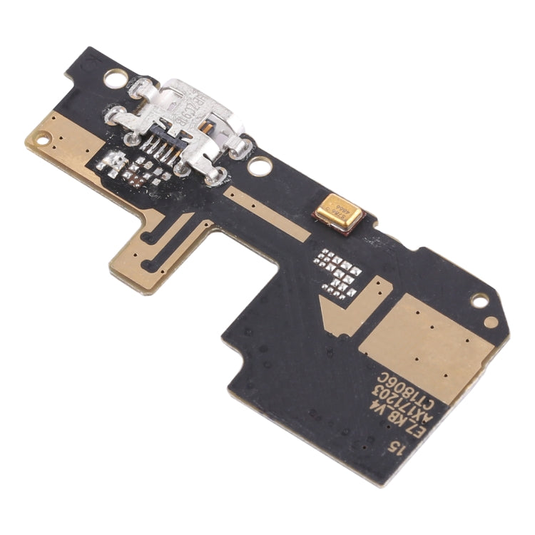 Charging Port Board for Xiaomi Redmi 5 Plus - Tail Connector by PMC TechLife | Online Shopping South Africa | PMC TechLife