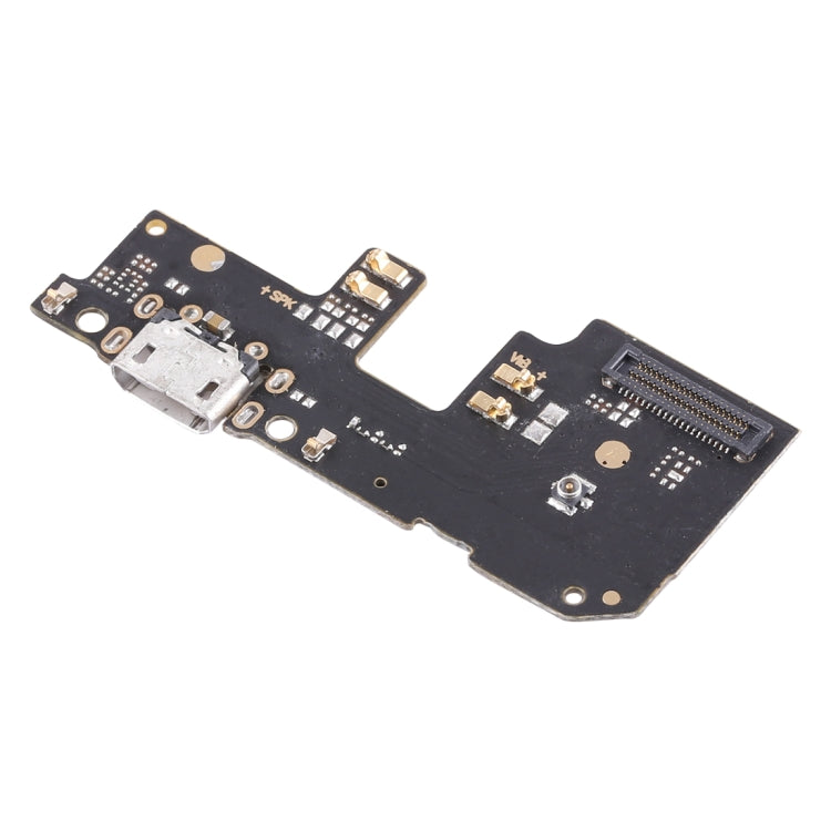 Charging Port Board for Xiaomi Redmi 5 Plus - Tail Connector by PMC TechLife | Online Shopping South Africa | PMC TechLife