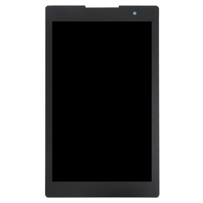 OEM LCD Screen for Asus ZenPad C 7.0 / Z170 / Z170MG / Z170CG with Digitizer Full Assembly (Black) - LCD Screen by PMC Jewellery | Online Shopping South Africa | PMC Jewellery