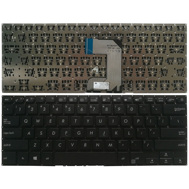 US Version Keyboard for Asus E406 E406SA E406MA E406M E406S L406 - Replacement Keyboards by PMC TechLife | Online Shopping South Africa | PMC TechLife