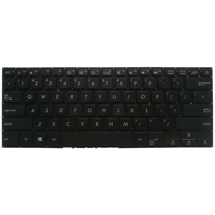 US Version Keyboard for Asus E406 E406SA E406MA E406M E406S L406 - Replacement Keyboards by PMC TechLife | Online Shopping South Africa | PMC TechLife