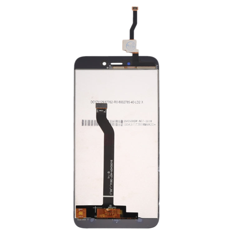 TFT LCD Screen for Xiaomi Redmi 5A with Digitizer Full Assembly(Black) - LCD Screen by PMC Jewellery | Online Shopping South Africa | PMC Jewellery