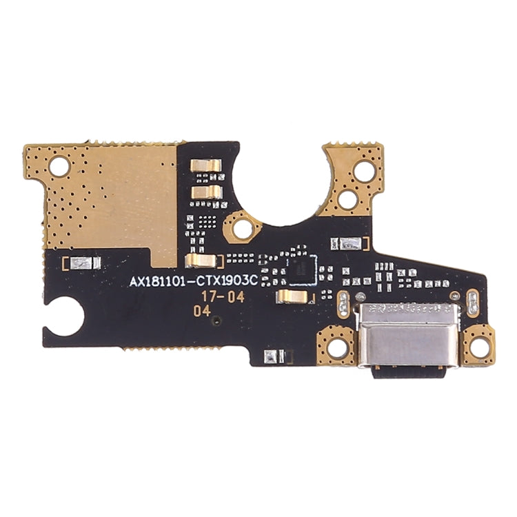 Charging Port Board for Xiaomi Mi Mix 3 - Tail Connector by PMC Jewellery | Online Shopping South Africa | PMC Jewellery