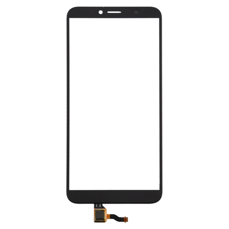 Touch Panel for Huawei Honor 7A(Black) - Touch Panel by PMC Jewellery | Online Shopping South Africa | PMC Jewellery