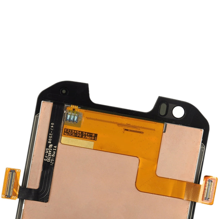 OEM LCD Screen for Caterpillar CAT S60 with Digitizer Full Assembly (Black) - free shipping - PMC TechLife - Order now!
