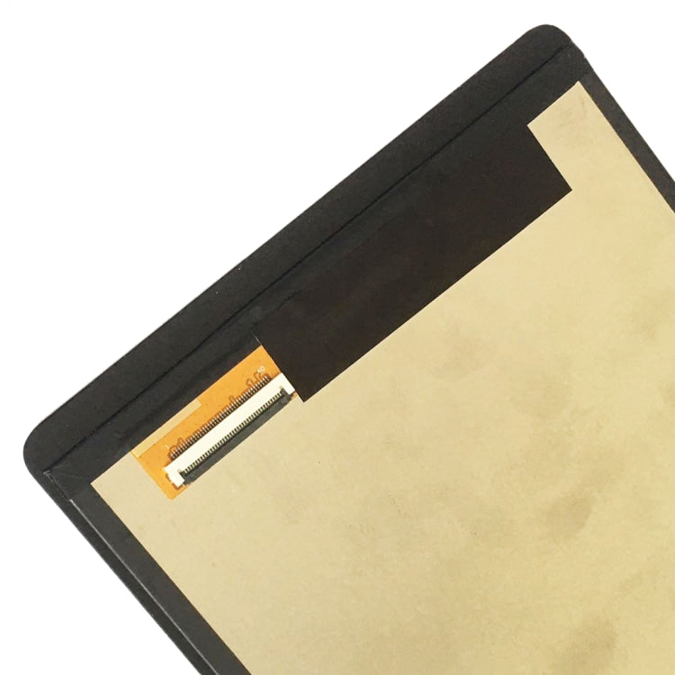 OEM LCD Screen for Lenovo Tab E8 TB-8304F TB-8304 with Digitizer Full Assembly (Black) - free shipping - PMC TechLife - Order now!