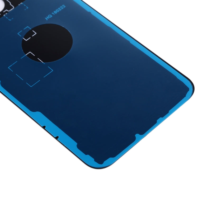 Back Cover for Huawei P20 Lite(Black) - free shipping - PMC TechLife - Order now!