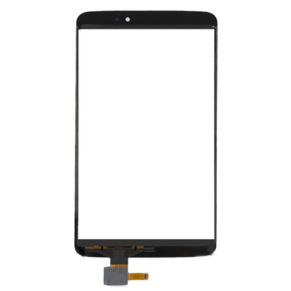 Touch Panel for LG G Pad 8.3 V500 (Black) - For LG by PMC Jewellery | Online Shopping South Africa | PMC Jewellery