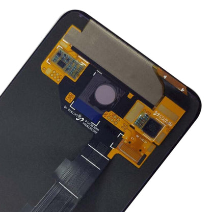 Original LCD Screen for Xiaomi Mi 9 SE with Digitizer Full Assembly(Black) - LCD Screen by PMC Jewellery | Online Shopping South Africa | PMC Jewellery