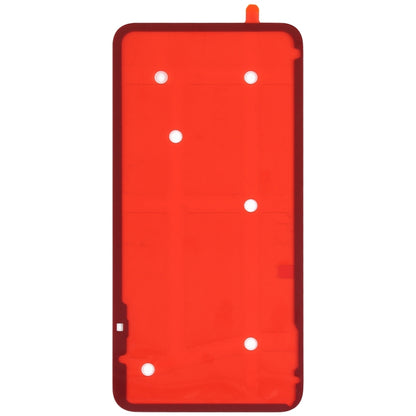 For Huawei Nova 4 Back Housing Cover Adhesive - Adhesive Sticker by PMC Jewellery | Online Shopping South Africa | PMC Jewellery