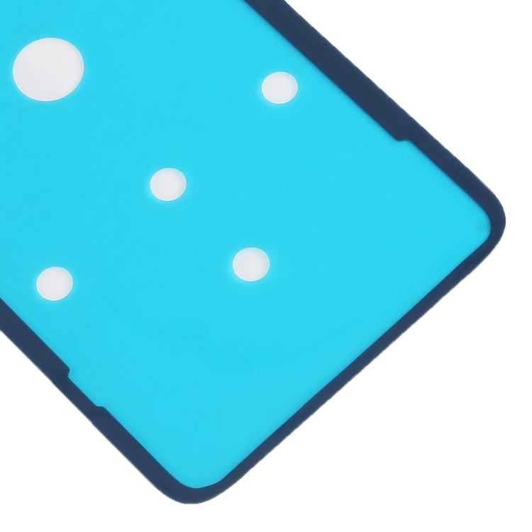 For OnePlus 6 Original Back Housing Cover Adhesive - Adhesive Sticker by PMC TechLife | Online Shopping South Africa | PMC TechLife