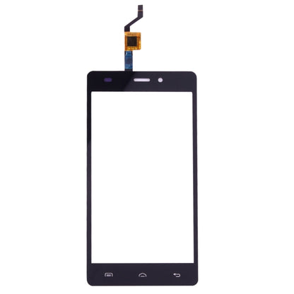 for DOOGEE X5 Touch Panel(Black) - Doogee by PMC Jewellery | Online Shopping South Africa | PMC Jewellery