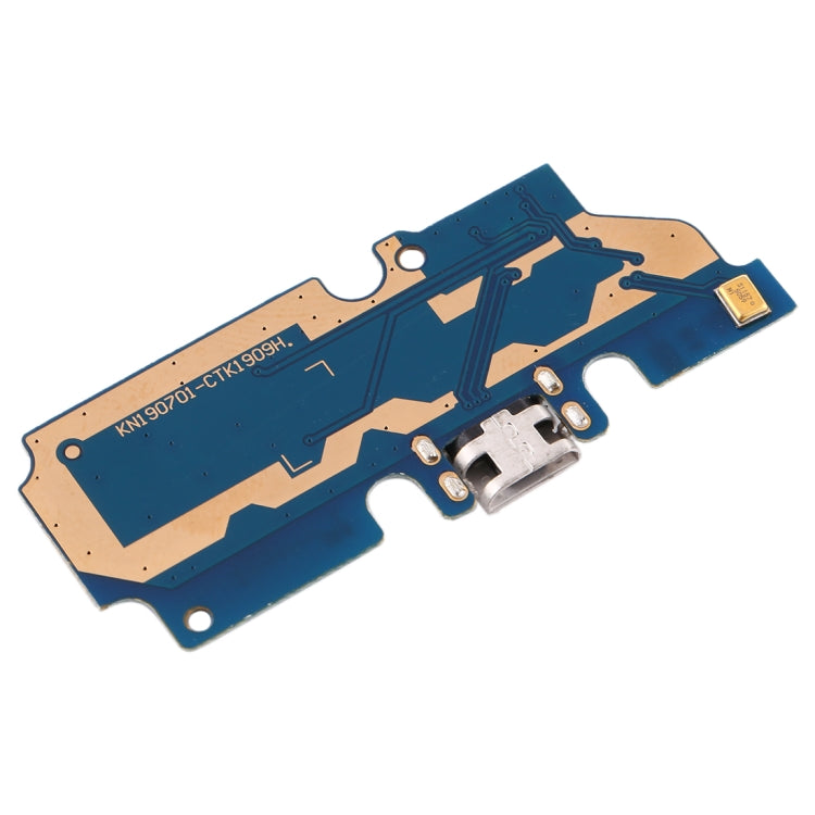 Charging Port Board for Nokia 2.2 TA-1183 - free shipping - PMC TechLife - Order now!