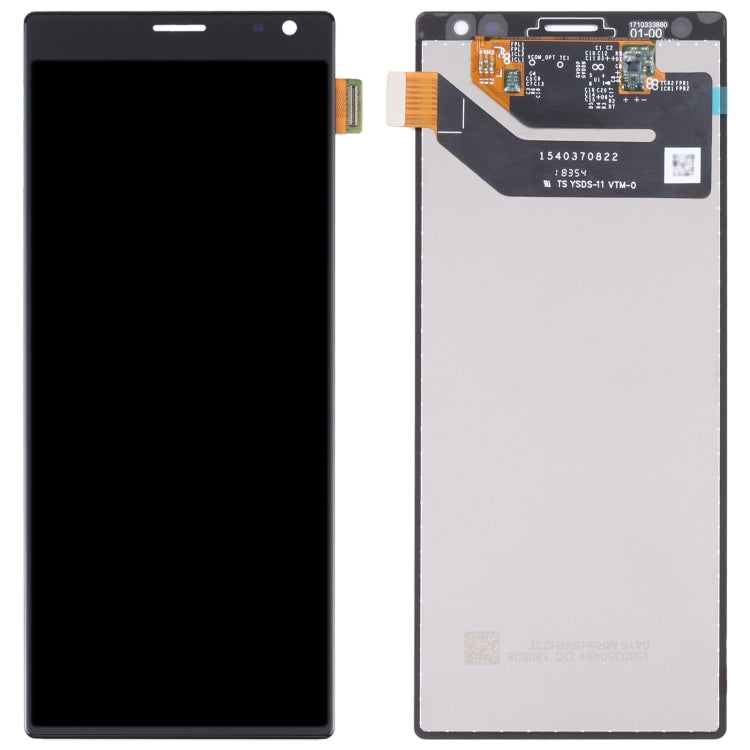 OEM LCD Screen for Sony Xperia 10 Plus with Digitizer Full Assembly - LCD Screen by PMC Jewellery | Online Shopping South Africa | PMC Jewellery