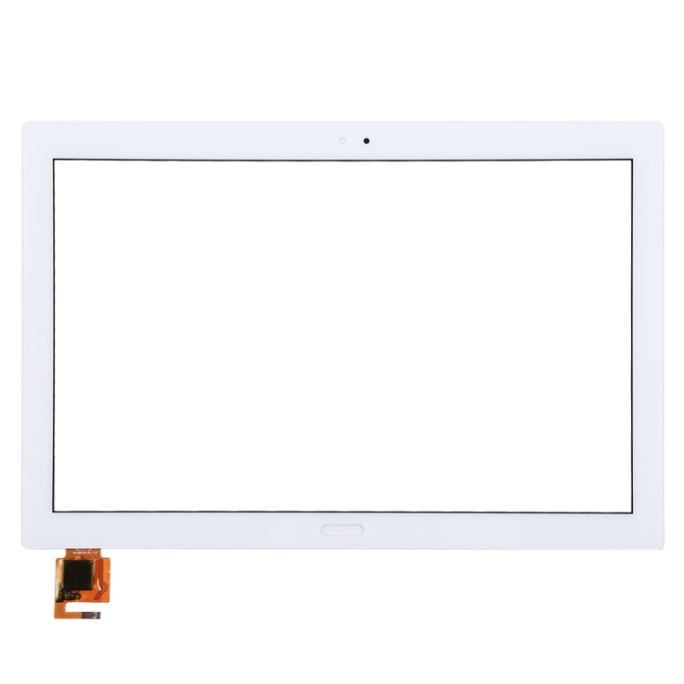 For Lenovo TAB4 10 Plus / TB-X704 Touch Panel Digitizer(White) - Touch Panel by PMC Jewellery | Online Shopping South Africa | PMC Jewellery