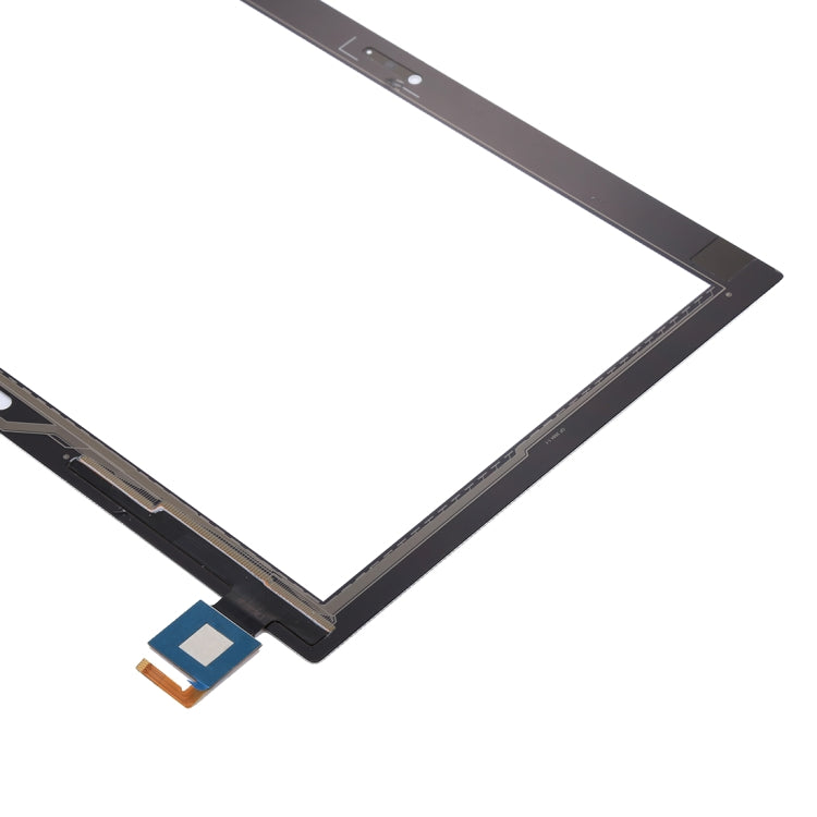 For Lenovo TAB4 10 Plus / TB-X704 Touch Panel Digitizer(White) - Touch Panel by PMC Jewellery | Online Shopping South Africa | PMC Jewellery