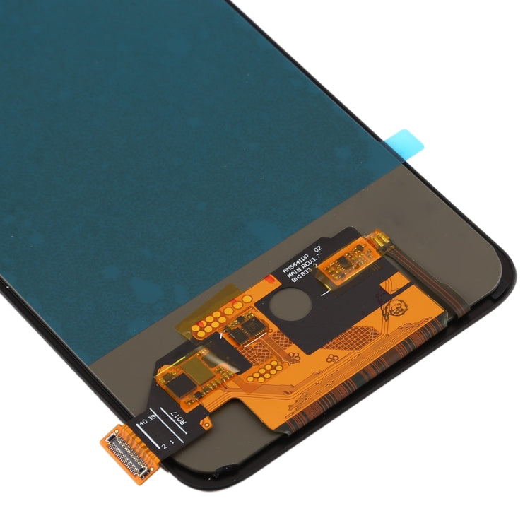 For OnePlus 6T A6010 A6013 TFT Material LCD Screen and Digitizer Full Assembly (Black) - LCD Screen by PMC TechLife | Online Shopping South Africa | PMC TechLife