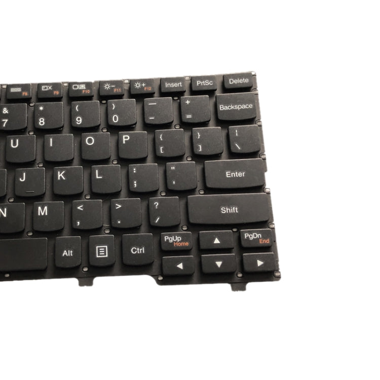 US Version Keyboard for Lenovo ideapad 100S 100S-11IBY(Black) - Replacement Keyboards by PMC TechLife | Online Shopping South Africa | PMC TechLife