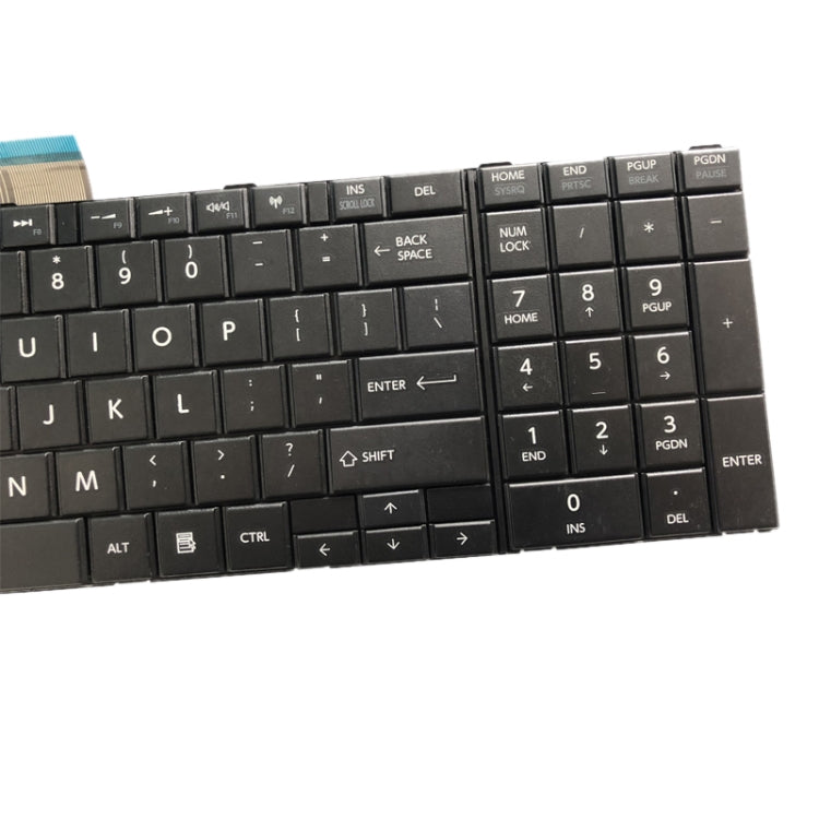 US Version Keyboard for Toshiba Satellite C50D C50-A C50-A506 C50D-A C55T-A C55-A C55D-A - free shipping - PMC TechLife - Order now!