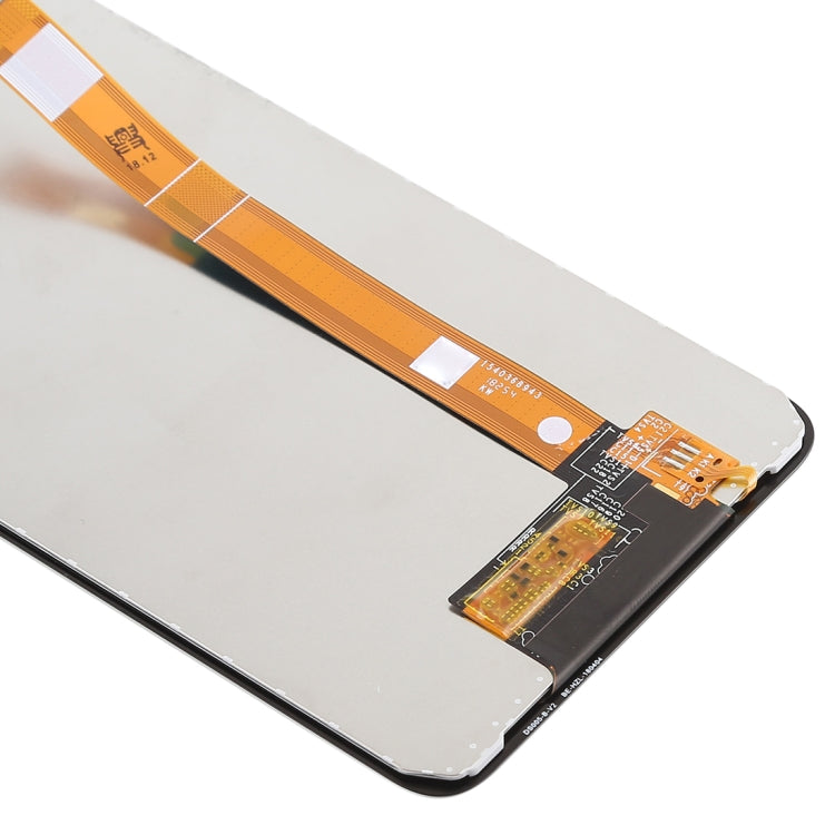TFT LCD Screen for OPPO Realme 2 with Digitizer Full Assembly - free shipping - PMC TechLife - Order now!