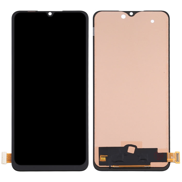 TFT Material LCD Screen and Digitizer Full Assembly (No Fingerprint Identification) For Vivo Y7s /Y9s / IQOO Neo / Z5 / S1 V1907 (Asia) / V17 Russia (V1945A,V1945T) / V17 Neo Europe - LCD Screen by PMC Jewellery | Online Shopping South Africa | PMC Jewellery