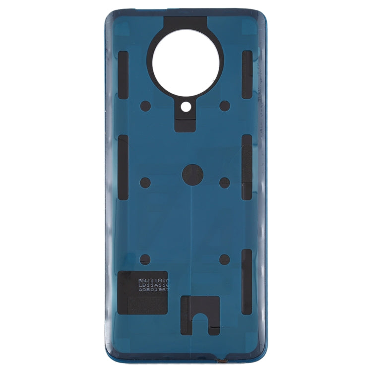 Original Battery Back Cover for Xiaomi Redmi K30 Pro / Redmi K30 Pro Zoom(White) - Back Cover by PMC TechLife | Online Shopping South Africa | PMC TechLife | Buy Now Pay Later Mobicred