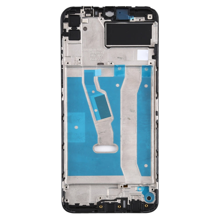 Front Housing LCD Frame Bezel Plate for Huawei Enjoy 10e / Honor Play 9A - Full Housing Cover by PMC Jewellery | Online Shopping South Africa | PMC Jewellery