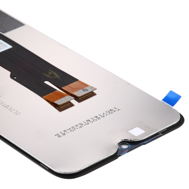TFT LCD Screen for Nokia 2.3 with Digitizer Full Assembly (Black) - LCD Screen by PMC TechLife | Online Shopping South Africa | PMC TechLife