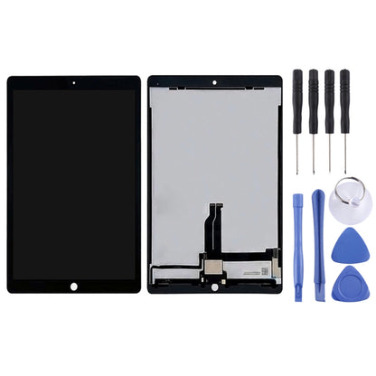 OEM LCD Screen for iPad Pro 12.9 inch A1584 A1652  with Digitizer Full Assembly with Board (Black) - 12.9 inch by PMC Jewellery | Online Shopping South Africa | PMC Jewellery