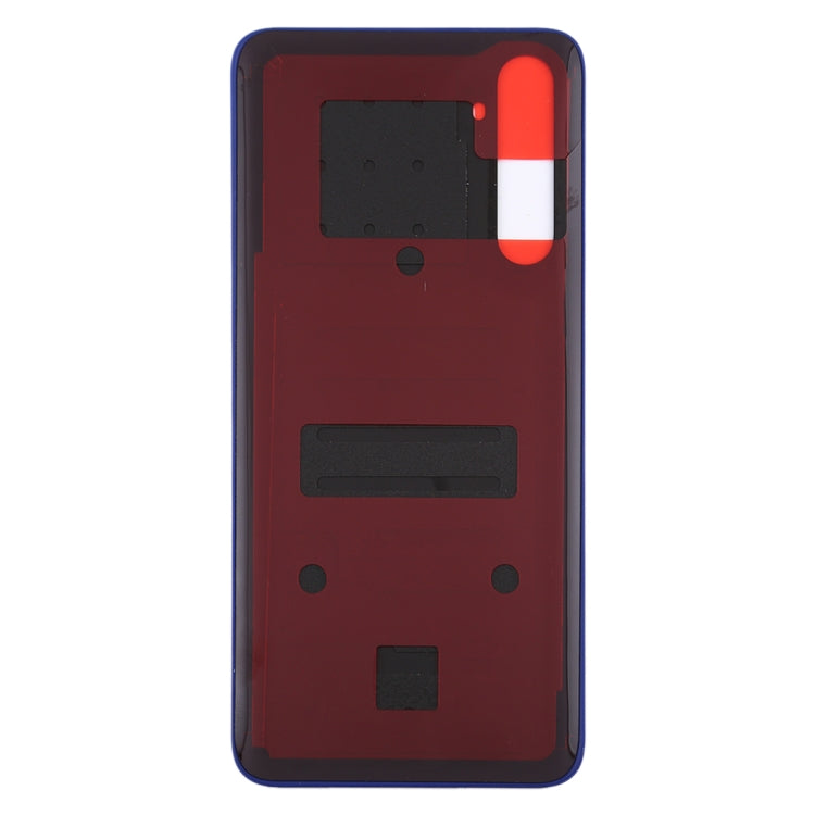 For OPPO Realme X2 Original Battery Back Cover (Blue) - Back Cover by PMC TechLife | Online Shopping South Africa | PMC TechLife