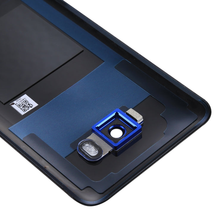 Original Back Cover for HTC U11(Dark Blue) - Back Cover by PMC TechLife | Online Shopping South Africa | PMC TechLife
