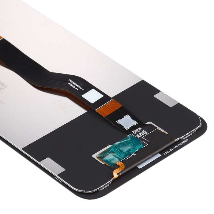 TFT LCD Screen for Nokia 8.3 with Digitizer Full Assembly - free shipping - PMC TechLife - Order now!