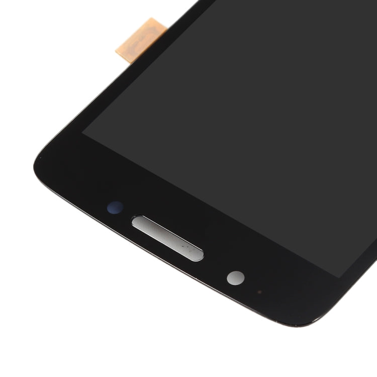 TFT LCD Screen for Motorola Moto G5 with Digitizer Full Assembly (Black) - LCD Screen by PMC Jewellery | Online Shopping South Africa | PMC Jewellery