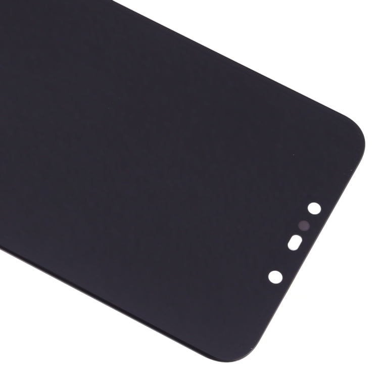 OEM LCD Screen for Huawei Nova 3i / P Smart Plus with Digitizer Full Assembly(Black) - LCD Screen by PMC TechLife | Online Shopping South Africa | PMC TechLife
