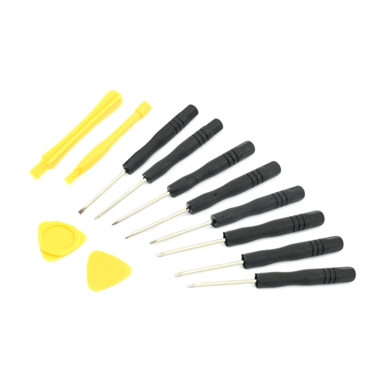 JIAFA JF-8167 27 in 1 Repair Tool Set with Bag - free shipping - PMC TechLife - Order now!
