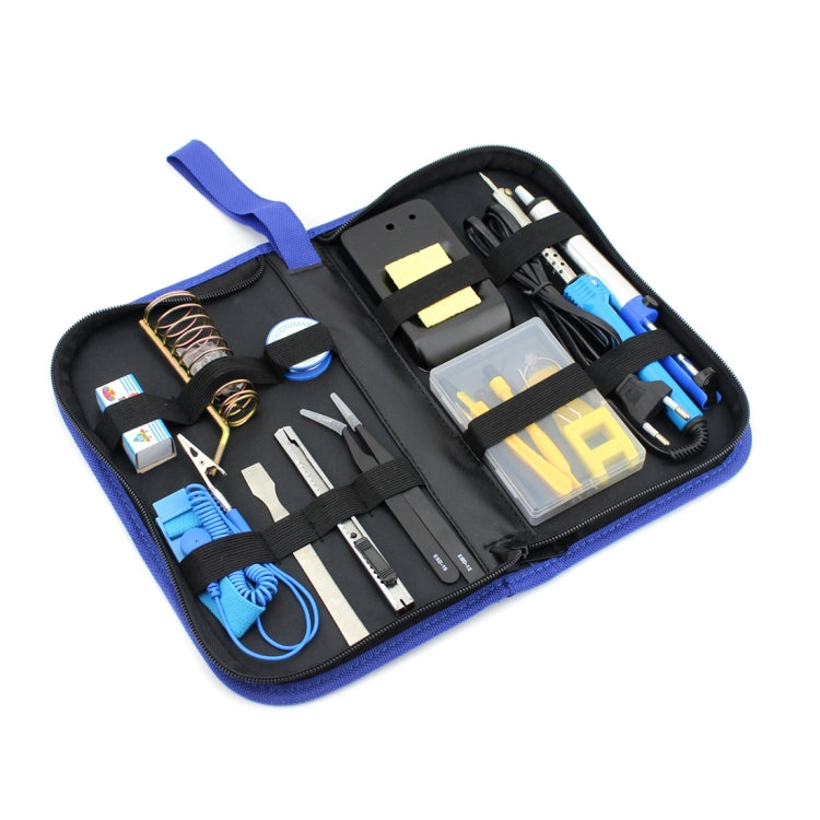 JIAFA JF-8167 27 in 1 Repair Tool Set with Bag - Tool Kits by JIAFA | Online Shopping South Africa | PMC Jewellery