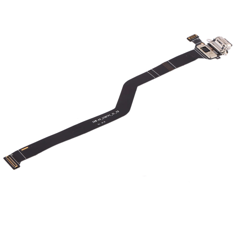 Original Charging Port Flex Cable For Xiaomi Black Shark 2 - Flex Cable by PMC TechLife | Online Shopping South Africa | PMC TechLife