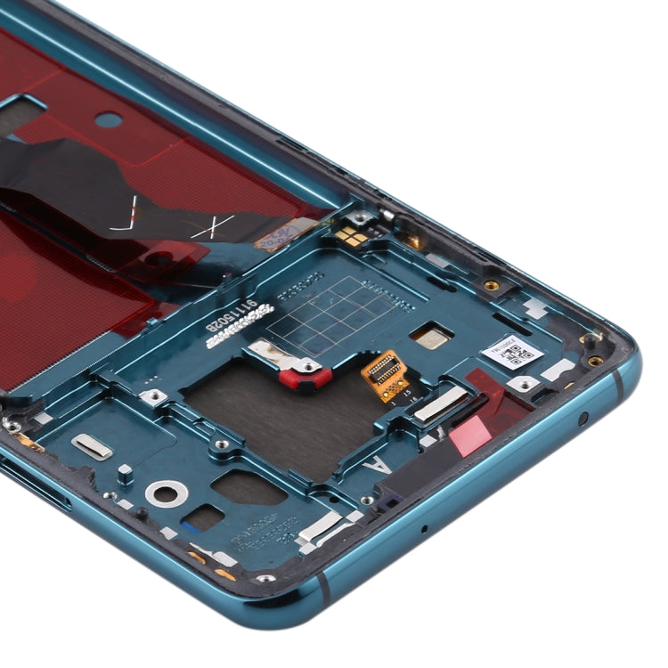 Original OLED LCD Screen for Huawei Mate 30 Digitizer Full Assembly with Frame(Green) - free shipping - PMC TechLife - Order now!