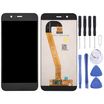 OEM LCD Screen for Huawei nova 2 LCD Screen and Digitizer Full Assembly(Black) - LCD Screen by PMC Jewellery | Online Shopping South Africa | PMC Jewellery