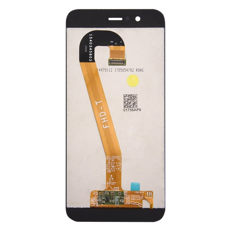 OEM LCD Screen for Huawei nova 2 LCD Screen and Digitizer Full Assembly(Black) - LCD Screen by PMC Jewellery | Online Shopping South Africa | PMC Jewellery