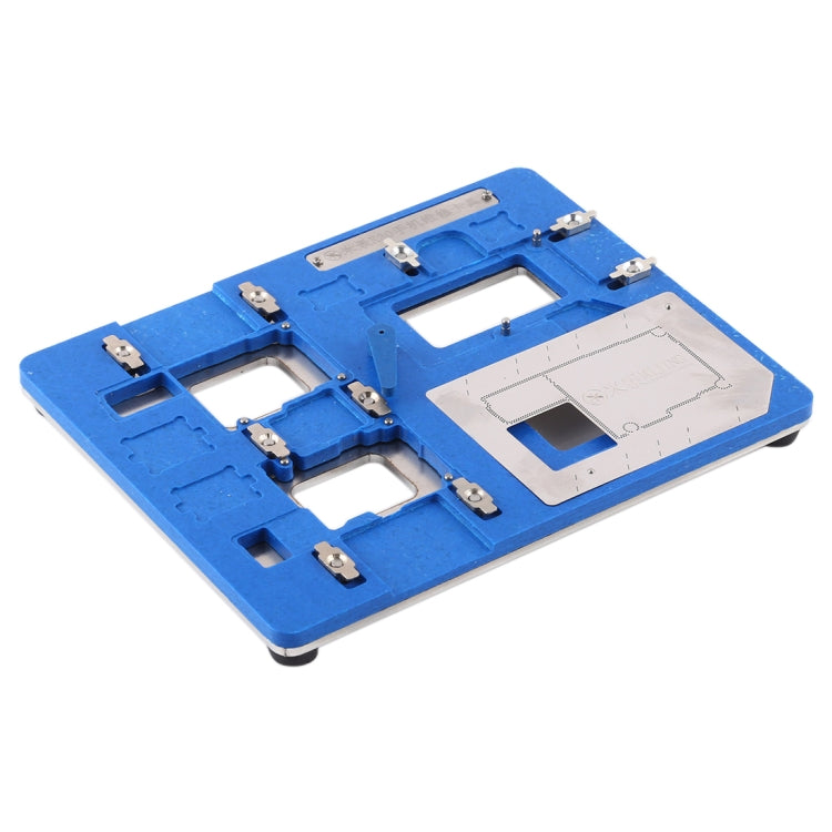 Mijing A23 Mobile Phone Repair Fixture Motherboard Positioning Fixture - Repair Platform by MIJING | Online Shopping South Africa | PMC Jewellery
