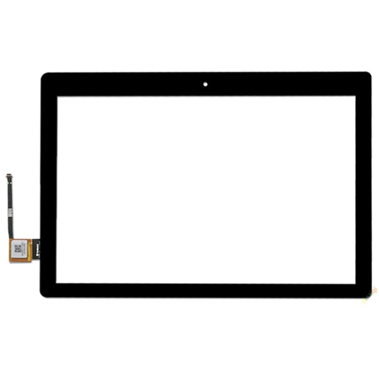 Touch Panel for Lenovo Tab E10 TB-X104N/F(Black) - free shipping - PMC TechLife - Order now!