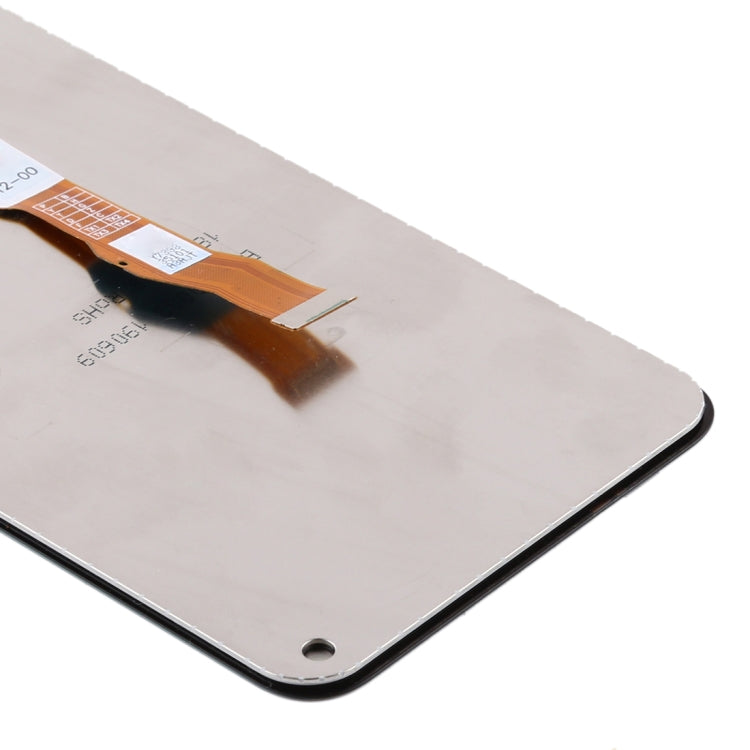 TFT LCD Screen for Vivo Y50 with Digitizer Full Assembly(Black) - free shipping - PMC TechLife - Order now!