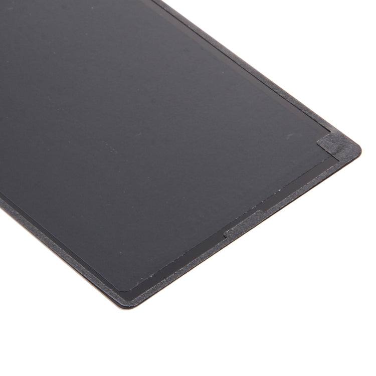 Back Battery Cover for Sony Xperia M5 (Gold) - Back Cover by PMC TechLife | Online Shopping South Africa | PMC TechLife
