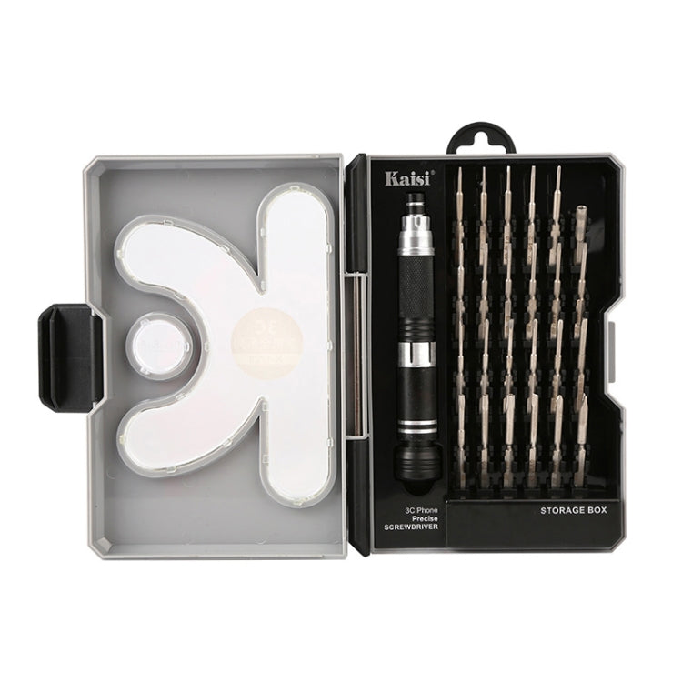 Kaisi KS-1726 24 in 1 Multifunctional Precision Screwdriver Set - Screwdriver Set by Kaisi | Online Shopping South Africa | PMC TechLife | Buy Now Pay Later Mobicred