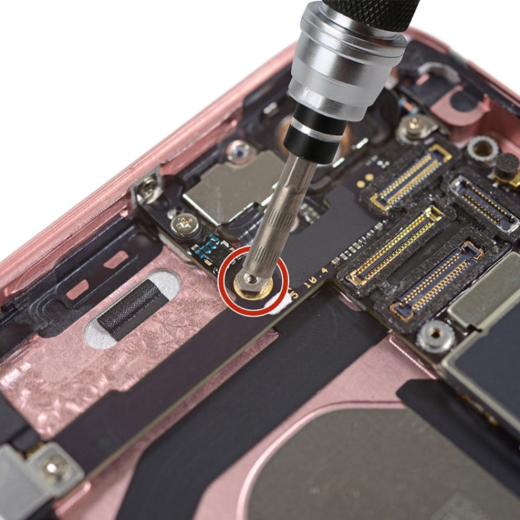 Kaisi KS-1726 24 in 1 Multifunctional Precision Screwdriver Set - Screwdriver Set by Kaisi | Online Shopping South Africa | PMC TechLife | Buy Now Pay Later Mobicred