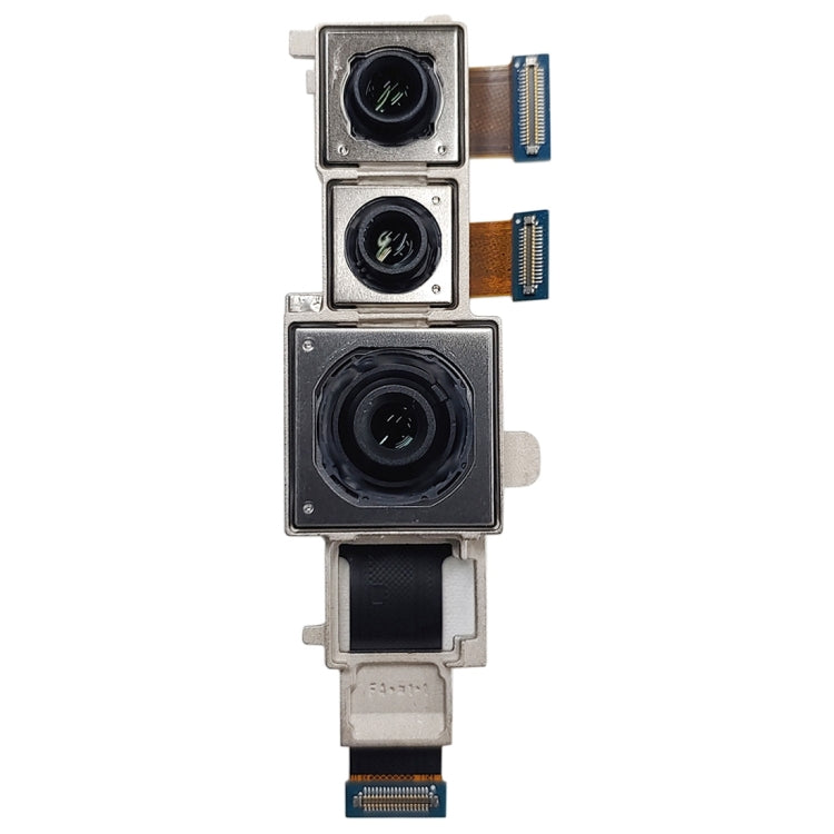 Back Facing Camera for Xiaomi Mi CC9 Pro / Mi Note 10 Pro / Mi Note 10 - Camera by PMC TechLife | Online Shopping South Africa | PMC TechLife