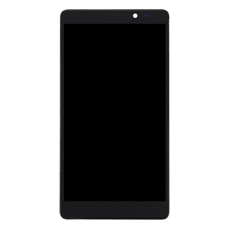 OEM LCD Screen for Huawei Mate 8 Digitizer Full Assembly with Frame(Black) - LCD Screen by PMC Jewellery | Online Shopping South Africa | PMC Jewellery