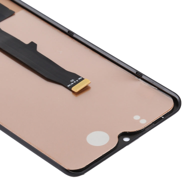 TFT Material LCD Screen and Digitizer Full Assembly (Not Supporting Fingerprint Identification) for Huawei P30 Pro - free shipping - PMC TechLife - Order now!